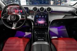 مرسيدس بنز C-Class